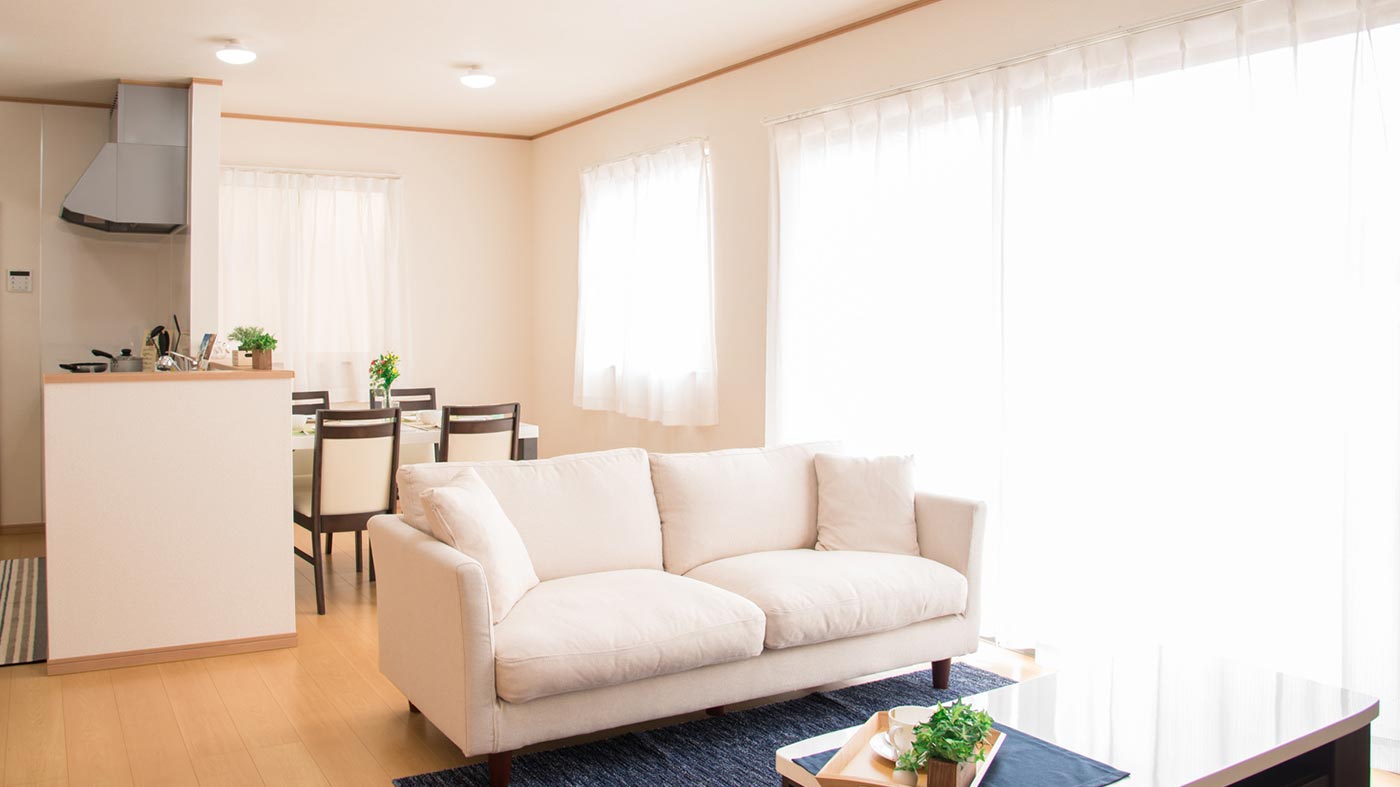 Li'a Home(リアホーム)